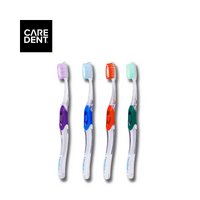 CareDent S-Class Soft Toothbrush - Professional 48pk