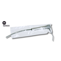 McLaren Dental Plastic Syringe Sleeves 500pcs