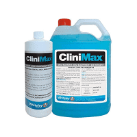 Clinimax 5L Medical Instrument and Equipment Detergent