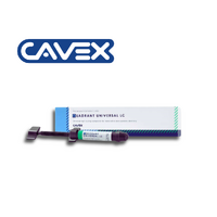 Cavex Quadrant Universal Composite Syringe 4g