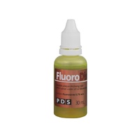 Fluoro Disclose Gel - 30ml