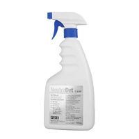Neutradet Solution Clear 750ml Spray
