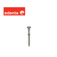 Edenta Mandrel RA (Latch) 15mm For Moores Discs