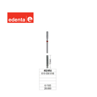 Edenta Adaptor for FG to RA Burs 6pcs