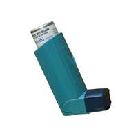 Ventolin Inhaler CFC Free 100mcg 
