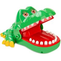 The Crocodile Dentist Toy
