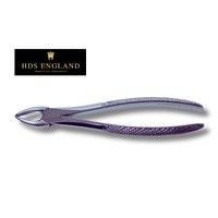 HDS England Extraction Forceps #29S Child Upper Incisors and Roots