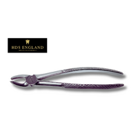 HDS England Extraction Forceps #94 Upper Right Molar (Standard Handle)