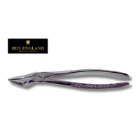 HDS England Extraction Forceps #51L Upper Roots (Long beak)
