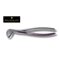 HDS England Extraction Forceps Lower Premolar