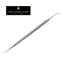 HDS England Burnisher 2 Filling Instrument