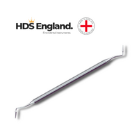 HDS England Plugger Mortonson #2 Octagonal Handle