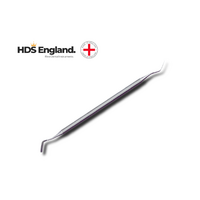 HDS England Composite Instrument PFI #6