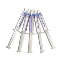 Medipros Denti-Etch Plus 37% PA (5 x 3ml Syringes)