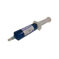 Activ Etch Gel 37% Blue Bulk 60ml Syringe Refill