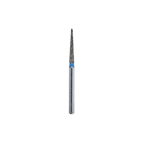 FG Diamond Bur 858 (ISO 165) - Pointed Cone