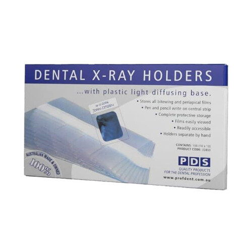 Dental X-Ray Holders
