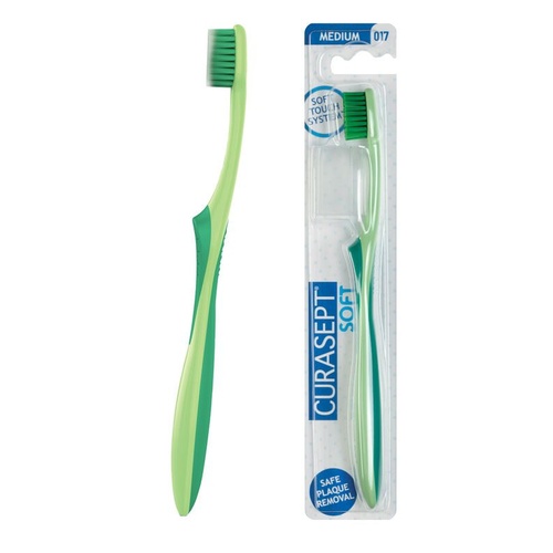 Curasept SoftLine Medium 017 Toothbrush