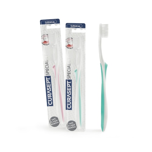 Curasept Surgical Tooth Brush