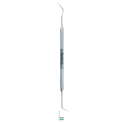 Dental Probe DG16 Double Ended Kohler