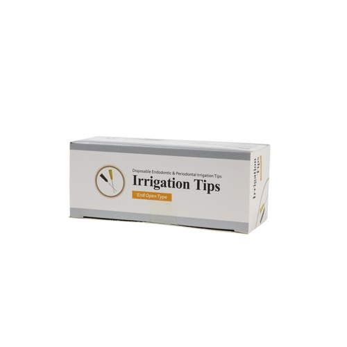 Irrigation Tips - End Open 100pcs