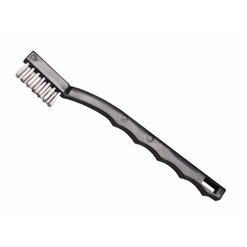 Instrument Cleaning Brush Autoclavable Steel