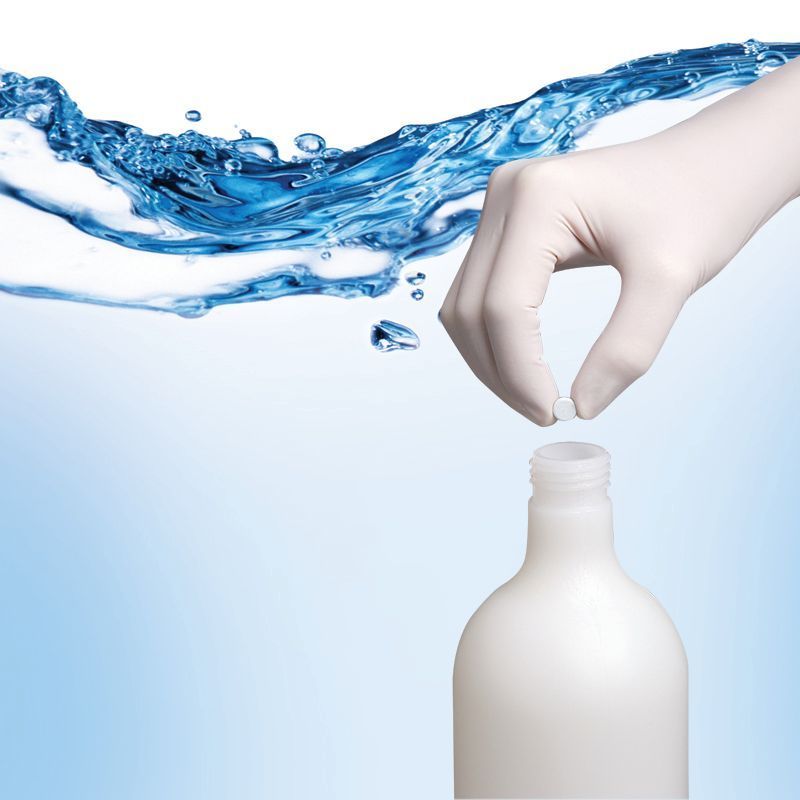 Blu Tab Waterline Tablet