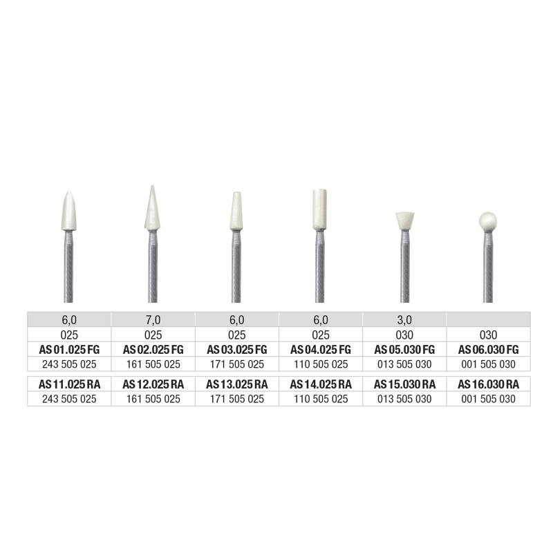 Arkansas Finishing Stones WHITE