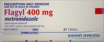Buy Flagyl Australia