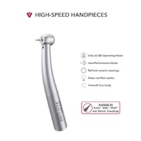 MK-DENT ECO Line High Speed Turbine Handpieces