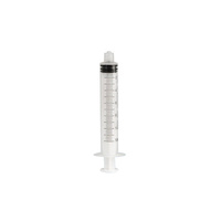 Luer-lock Endo Irrigation Syringes - 10ml 100pcs