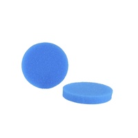 Endo Foam Sponge Round 50 x 8mm - 50pcs