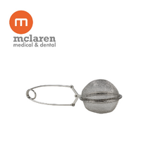 Bur Mesh Holder For Sterilization 