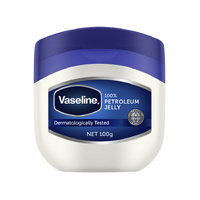 Vaseline Petroleum Jelly White
