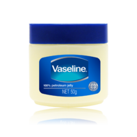 Vaseline Petroleum Jelly White