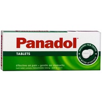 Panadol Tablets