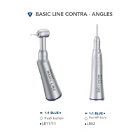 MK-DENT BASIC LINE Slow Speed Handpiece