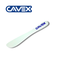 Cavex Plastic Alginate Spatula