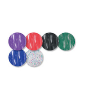 DESIGNER COLOUR BLANKS 120mm x 4mm Round