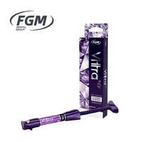 FGM Vittra APS Composite Syringe 4gm A3.5 Shade