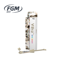 FGM Vittra APS Composite Syringe 4gm Unique (Chameleon) Shade