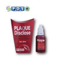 PDS Plaque Disclose Gel - 30ml Bottle