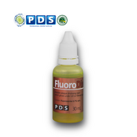 PDS Fluoro Disclose Gel - 30ml