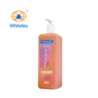 Whiteley Dermalux Everyday 500ml Pump Hand and Body Wash