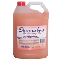Dermalux Everyday 5L Hand and Body Wash