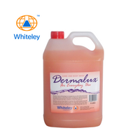 Whiteley Dermalux Everyday 5L Hand and Body Wash