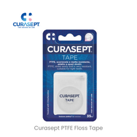 Curasept PTFE Floss Tape 35m