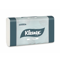 KLEENEX 4440 Compact Hand Towel 29.5 x 19cm (24/Ctn)