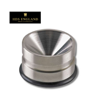 HDS England Stainless Steel Amalgam Well