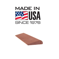 Made in USA Instrument Sharpening Stone Wedge 